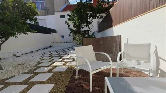 Apartments in Barreiro - photo 5