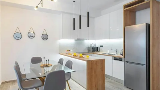 Apartments in Athens Exarchia - photo 5