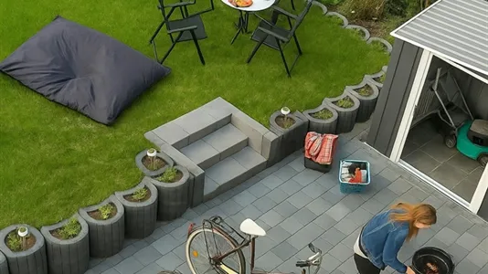 Rooms in Frankfurt Süd - photo 7