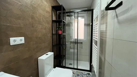 Rooms in Zaragoza - photo 9