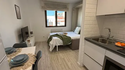 Apartment for rent in Madrid Centro, Madrid