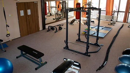 Rooms in Prague 10 - photo 10