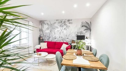 Apartment for rent in Barcelona Horta-Guinardó, Barcelona