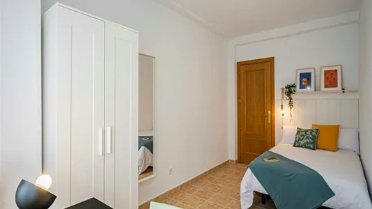 Rooms in Madrid Tetuán - photo 2