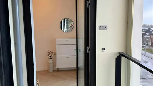 Apartments in Haarlemmermeer - photo 9