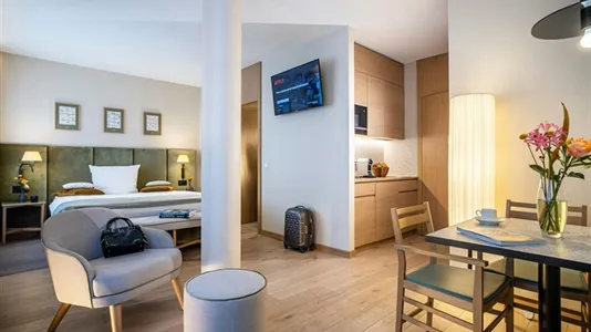 Apartments in Location is not specified - photo 3