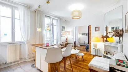 Apartment for rent in Paris 18ème arrondissement - Montmartre, Paris