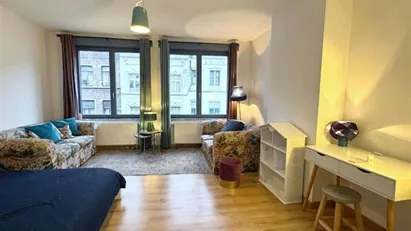 Apartment for rent in Brussels Schaarbeek, Brussels