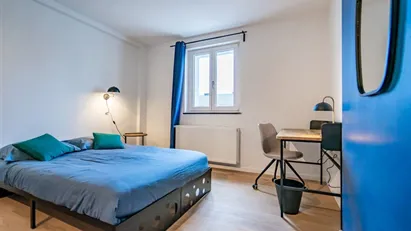 Room for rent in Aarlen, Luxemburg (Provincie)