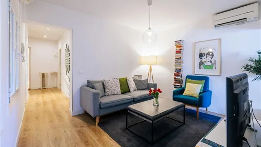 Apartments in Madrid Centro - photo 10