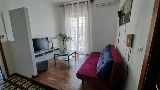 Apartments in Roma Municipio IV – Tiburtino - photo 3