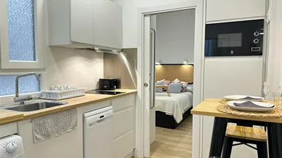 Apartment for rent in Madrid Arganzuela, Madrid