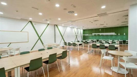 Rooms in Leganés - photo 3