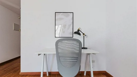 Apartments in Barcelona Sarrià-St. Gervasi - photo 3