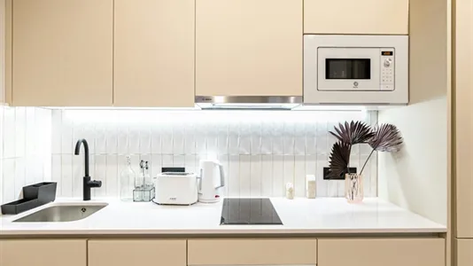 Apartments in Barcelona Gràcia - photo 9