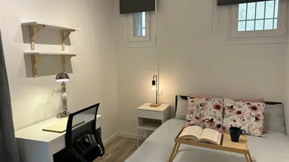 Room for rent in Madrid Retiro, Madrid