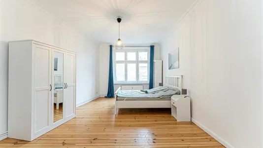 Apartments in Berlin Friedrichshain-Kreuzberg - photo 7