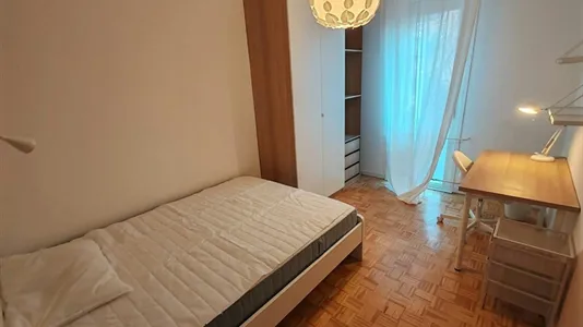 Rooms in Padua - photo 8