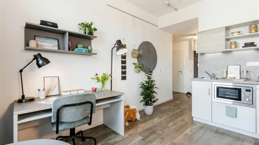 Apartments in Location is not specified - photo 5