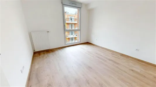 Apartments in Toulouse - photo 4