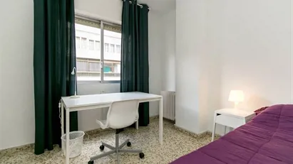 Room for rent in Granada, Andalucía