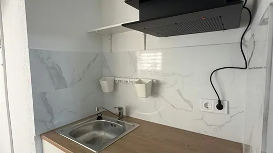 Rooms in Burjassot - photo 7