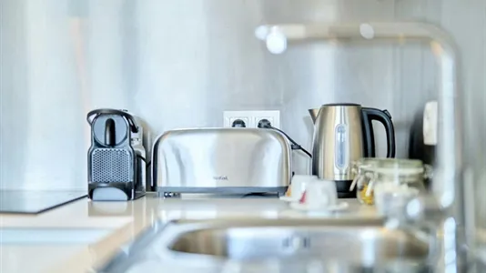 Apartments in Stad Brussel - photo 7