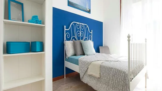 Rooms in Milano Zona 7 - Baggio, De Angeli, San Siro - photo 2