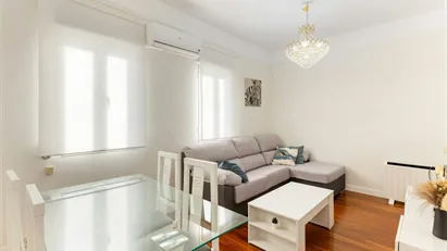 Apartment for rent in Madrid Arganzuela, Madrid