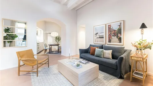 Apartments in Barcelona Ciutat Vella - photo 3