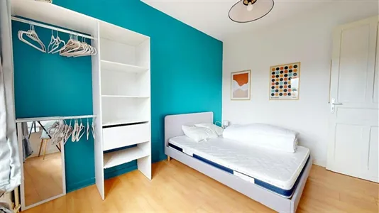 Rooms in Lille - photo 3
