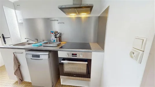 Rooms in Nantes - photo 10