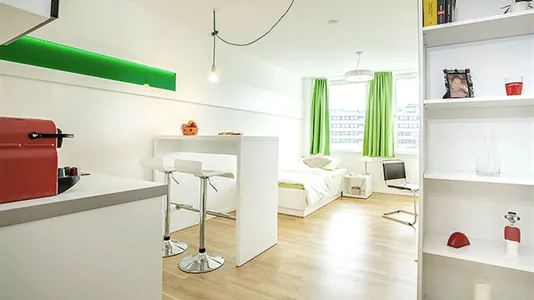 Apartments in Nuremberg - photo 2