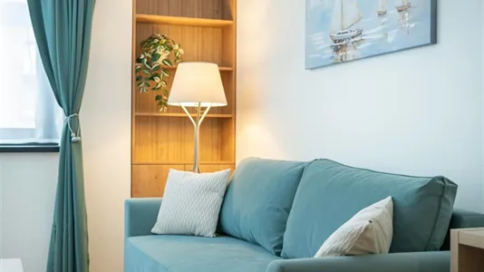 Apartments in Budapest Rákospalota-Pestújhely-Újpalota - photo 4