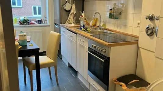 Rooms in Hamburg Bergedorf - photo 3