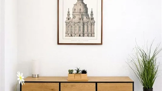 Apartments in Dresden - photo 7