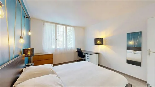 Rooms in Pau - photo 2
