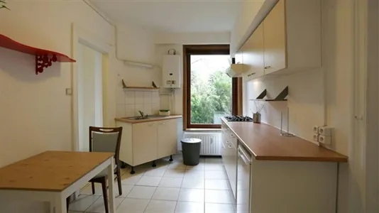 Apartments in Brussels Etterbeek - photo 7