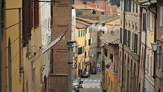 Rooms in Siena - photo 3