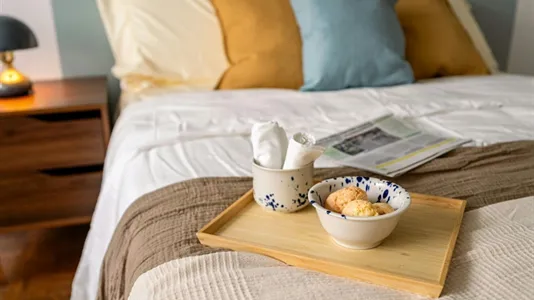 Rooms in Location is not specified - photo 4