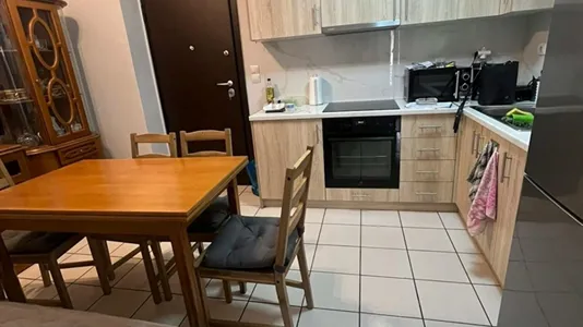 Apartments in Galatsi - photo 2