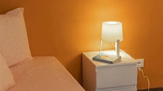 Rooms in Turin - photo 4