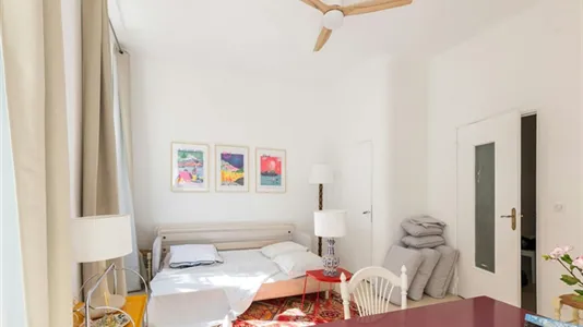 Apartments in Marseille 6ème arrondissement - photo 10