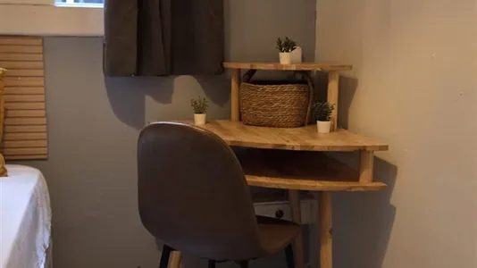 Rooms in Barcelona Eixample - photo 2