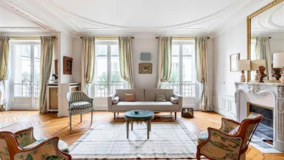 Apartment for rent in Paris 16éme arrondissement (North), Paris