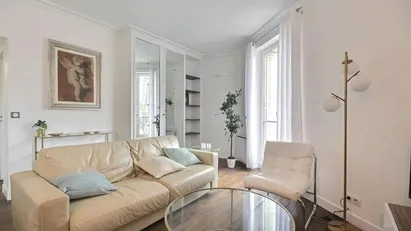 Apartment for rent in Paris 14ème arrondissement - Montparnasse, Paris