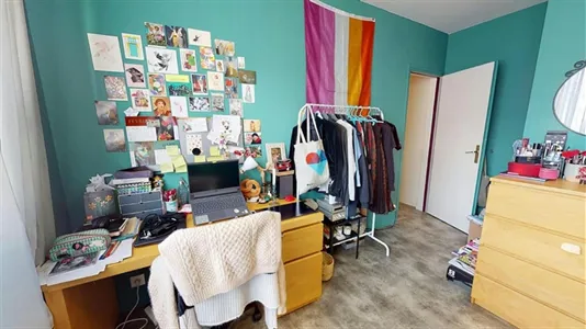 Rooms in Lille - photo 3