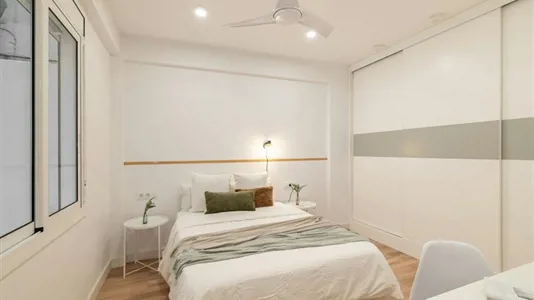 Rooms in Barcelona Sarrià-St. Gervasi - photo 1