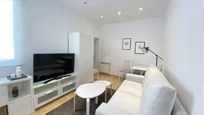 Apartment for rent in Madrid Chamberí, Madrid