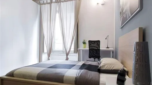 Rooms in Milano Zona 2 - Stazione Centrale, Gorla, Turro, Greco, Crescenzago - photo 10